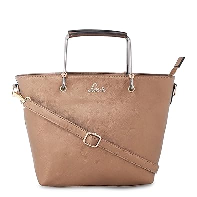 Lavie Kappa Womens Tote Bag (Copper)