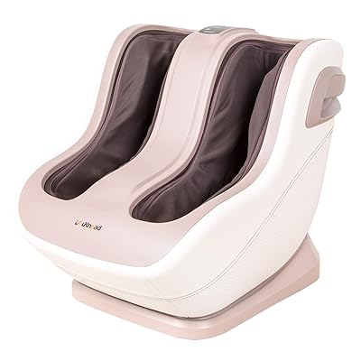 Massage Machine Uknead Foot Massager Reviews BACKplus Pro Shiatsu
