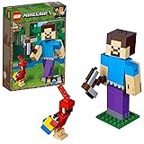 Minecraft papagei