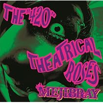 Mejibray - Sm [Japan CD] WSG-51: Amazon.ca: Music