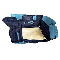 EVERY SPORT FOR LESS.COM Warrior Covert Pro Team