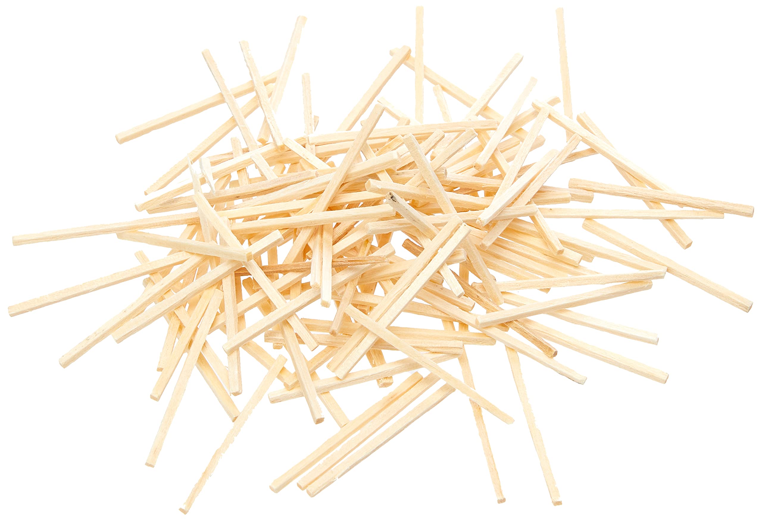 Creation Station Matchsticks, Pack of 5000, Natural