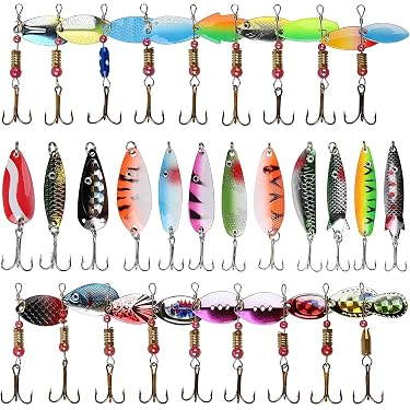automated fishing lure shark tank Animated Lure Motorized Fishing Lure Shark Tank Season 12