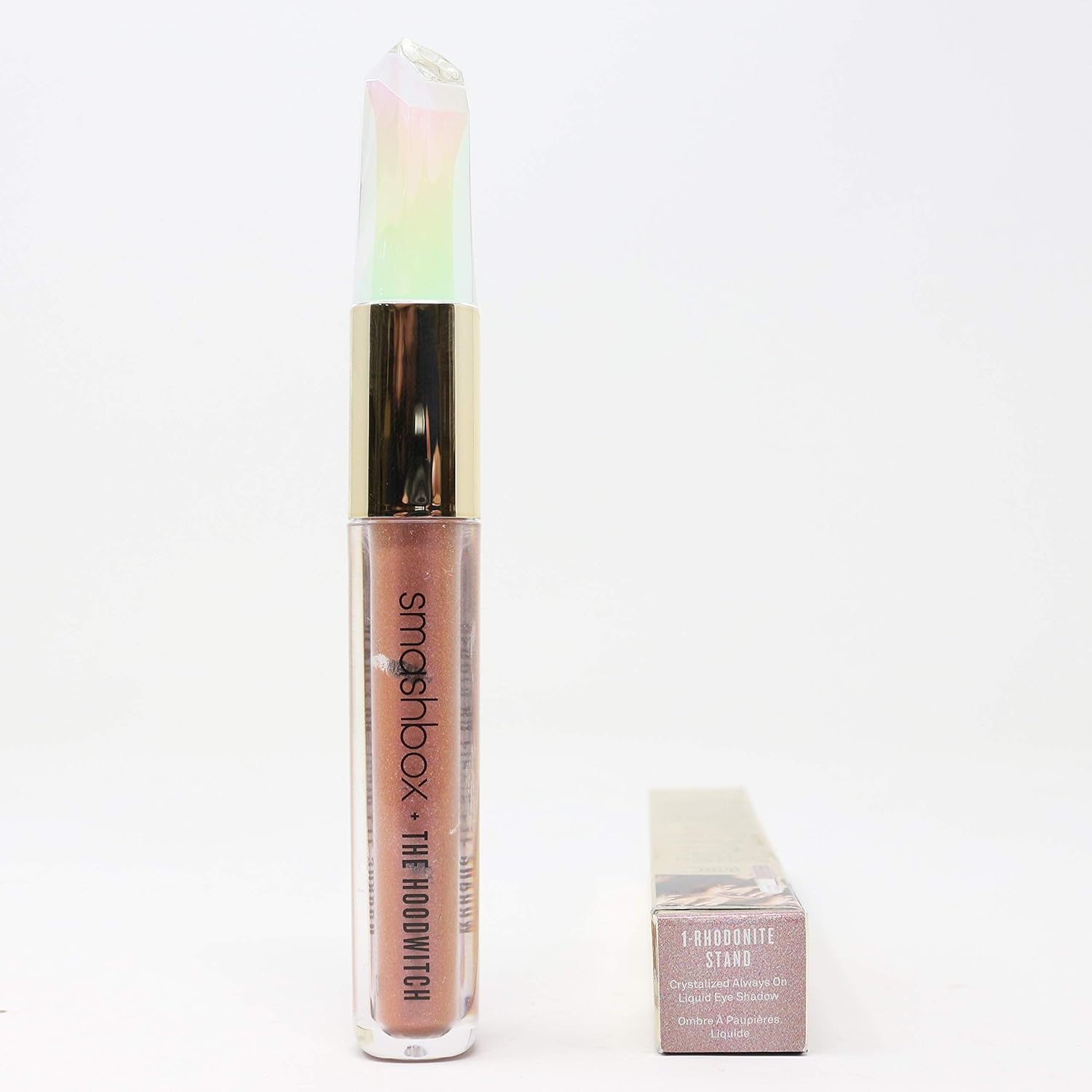smashbox liquid eyeshadow
