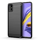 Galaxy A51 case,Samsung A51 case, [Not fit Galaxy
