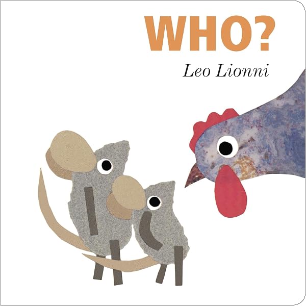 Nicolas, Where Have You Been?: Lionni, Leo: 9780375855498: Amazon
