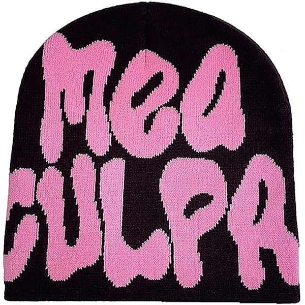 【希少品】Dime Montreal haha script beanie Dime Off-White 'HAHA!' Beanie Dime