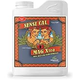 Advanced Nutrients Sensi Cal-Mag Xtra Plant Nutrient, 1L