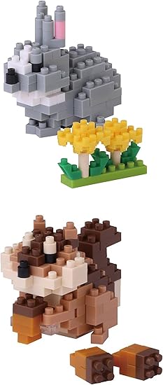 nanoblocks amazon uk