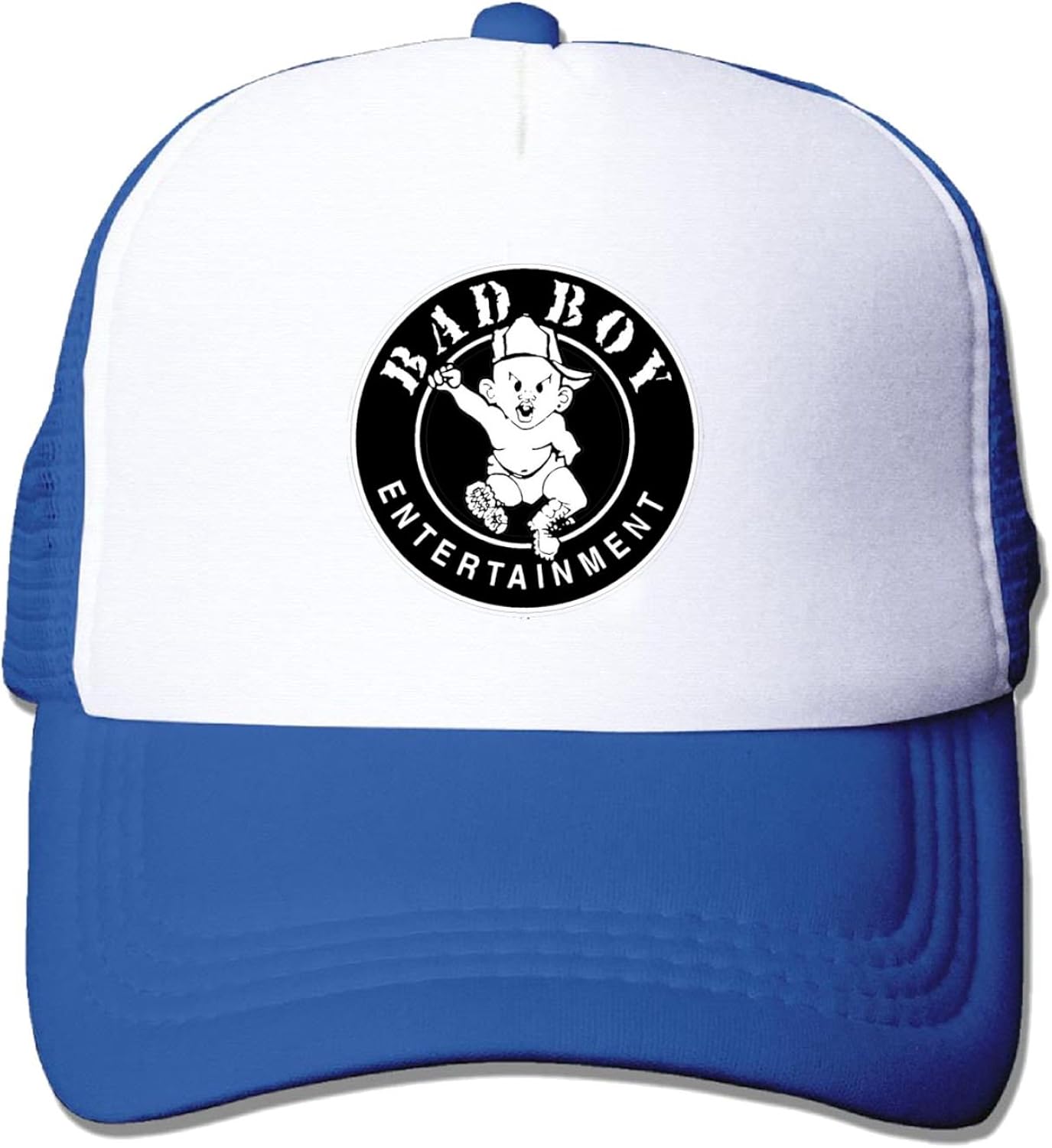 bad boy records hat