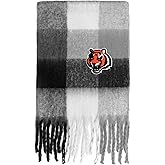 Littlearth NFL Super Soft Scarf - Officially Licensed NFL Winter Scarf