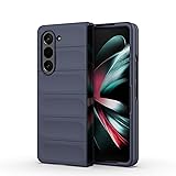 Rfvzubemok Compatible with Samsung Galaxy Z Fold5