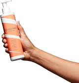 Bouclème Seal + Shield Curl Cream Lightweight Humidity Protect Vegan 300ml view 3