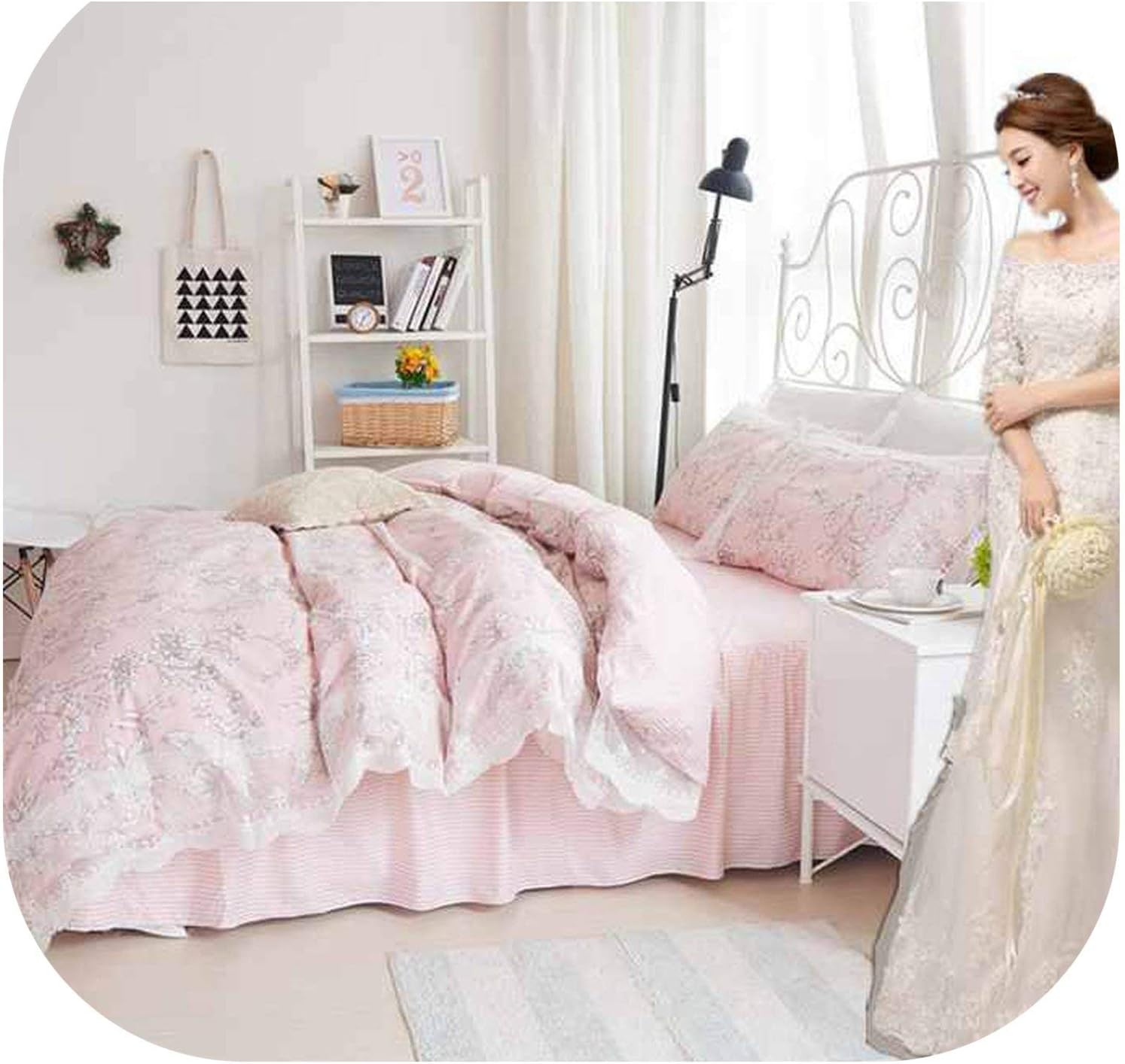 Best J Crew Queen Bedding