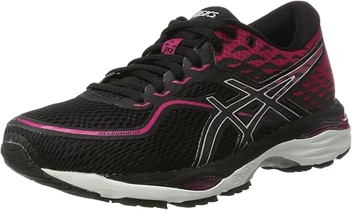 amazon asics mujer running