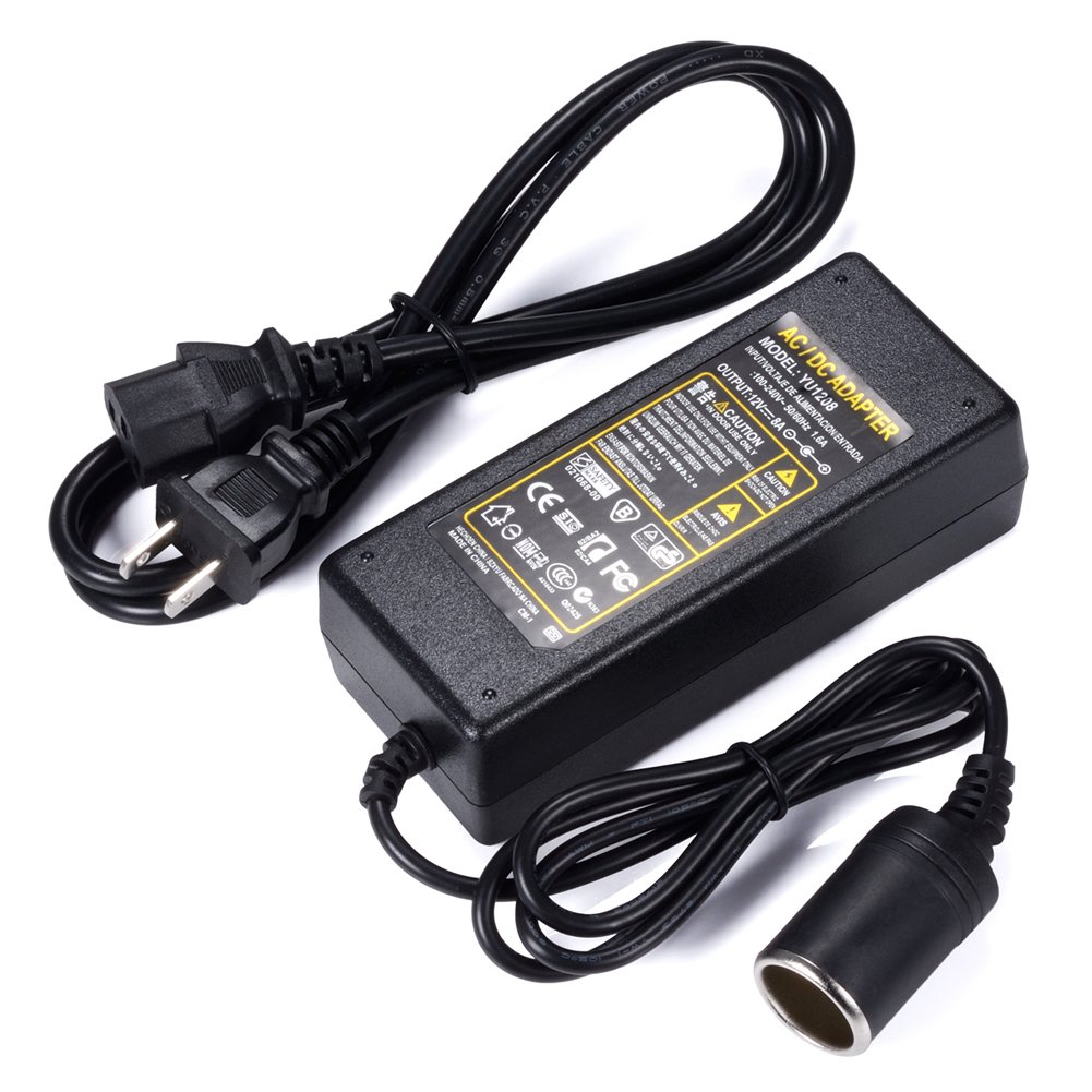 Best car plug in vacuum