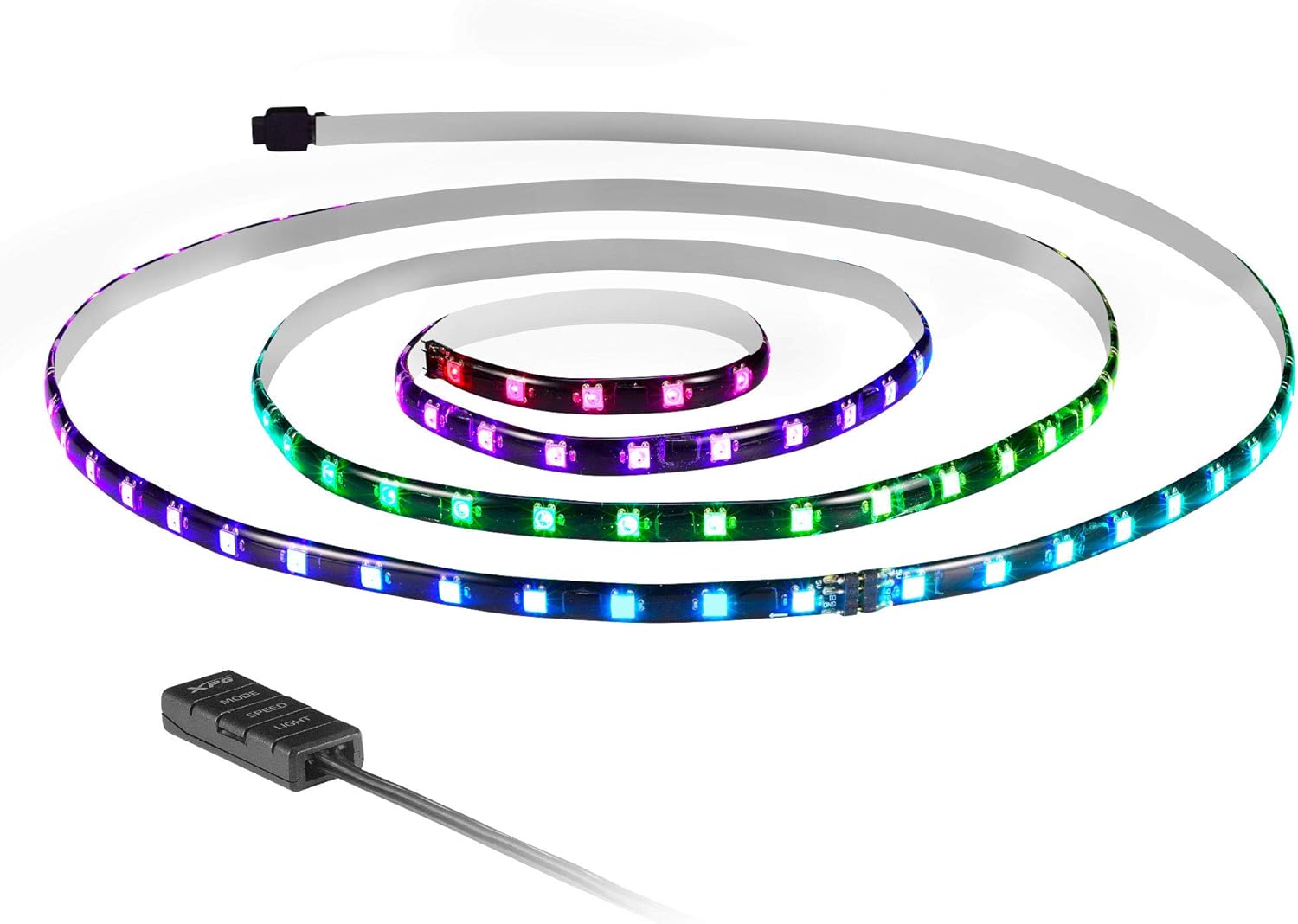 XPG PRIME ARGB LED STRIP ARGB発光 