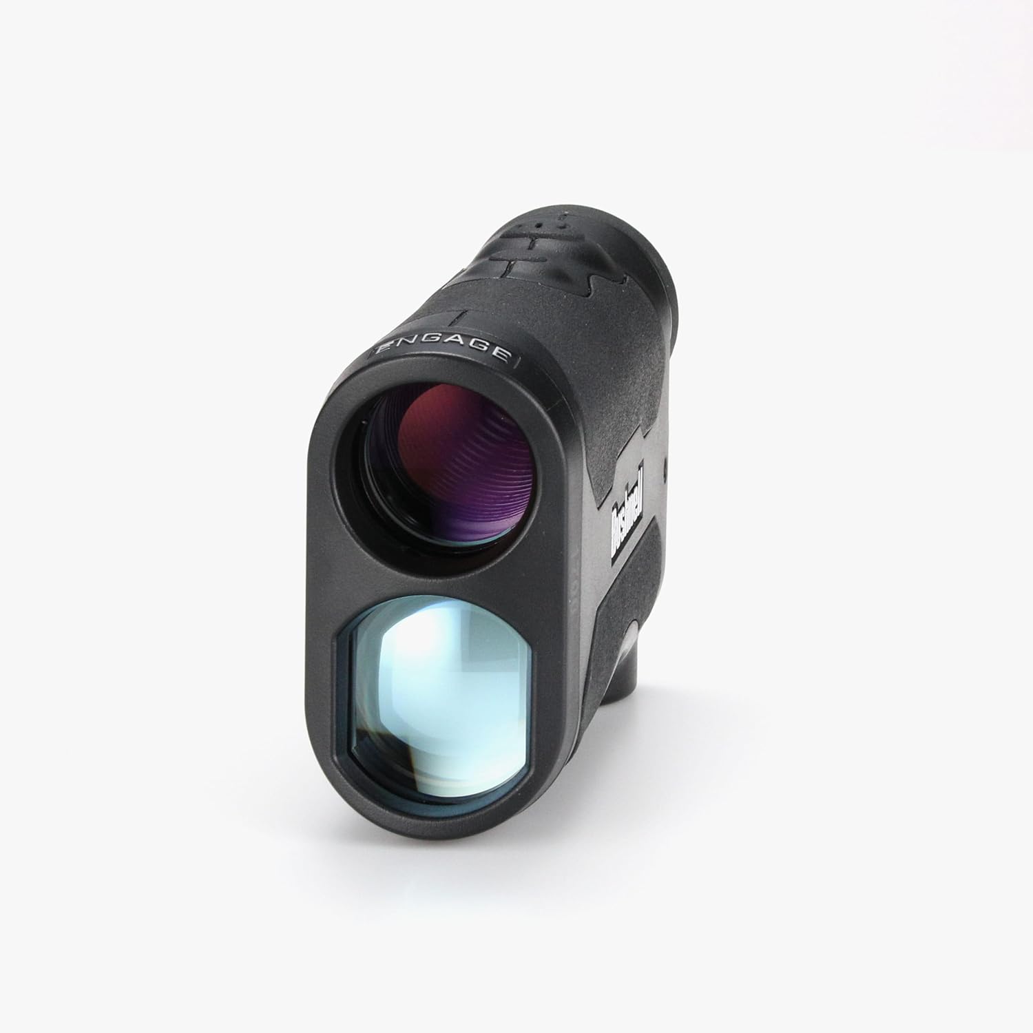 着後レビューで ブッシュネル Bushnell 距離計 37×108×70mm ENGAGE1700