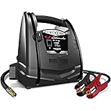 Schumacher XP2260 1200 Peak Amp Instant Portable Power Source, Jump