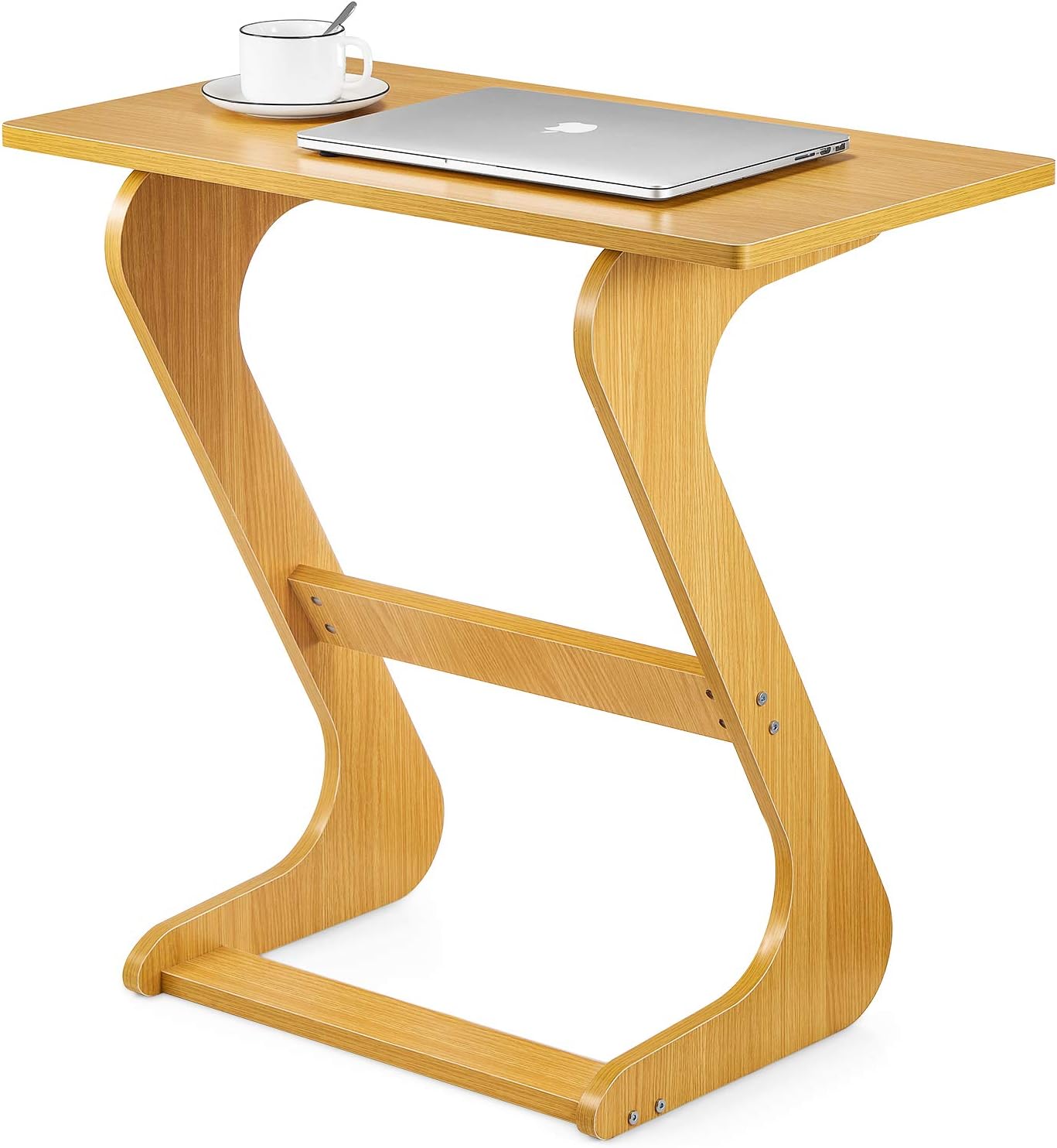 Best Metal Wheels End Table