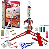 estes rocket science starter set