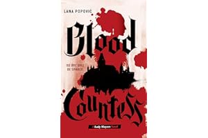 Blood Countess (Lady Slayers)