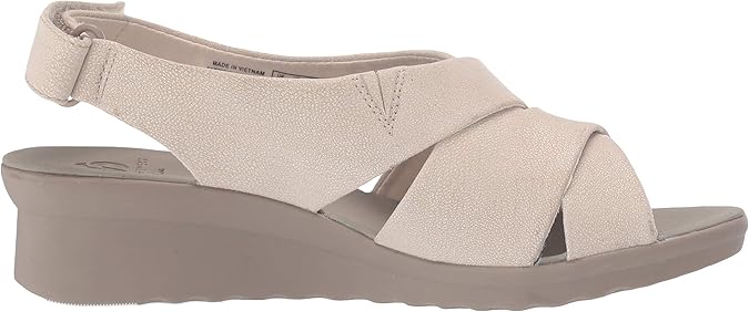 clarks caddell petal