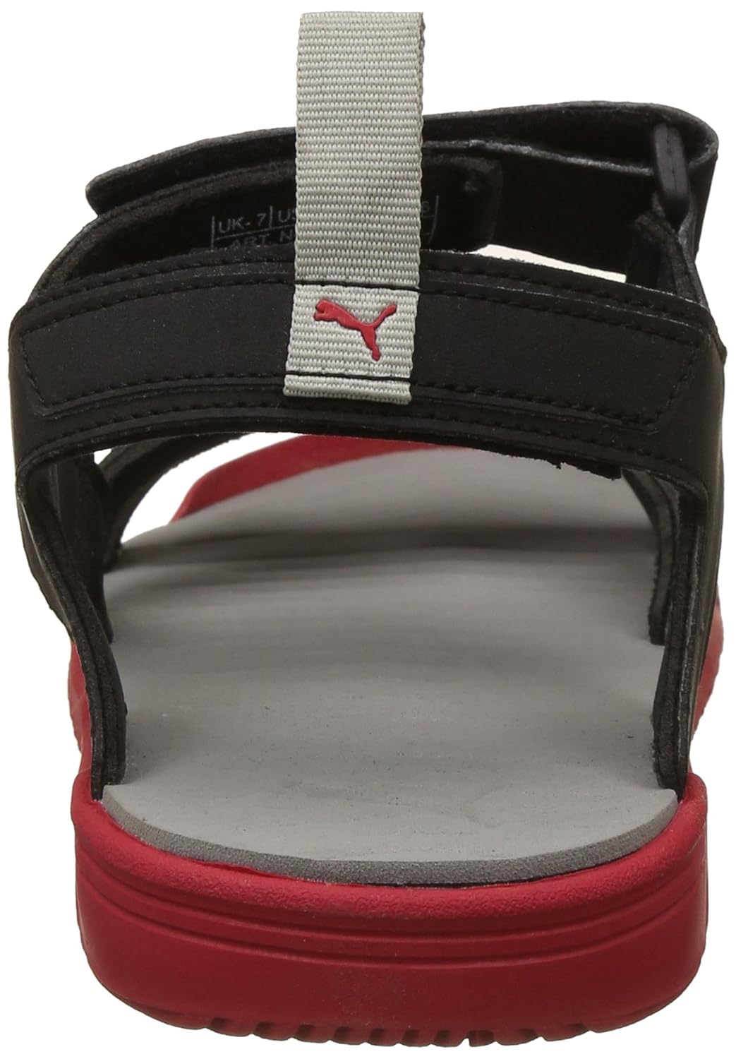 puma men's prime idp sandals
