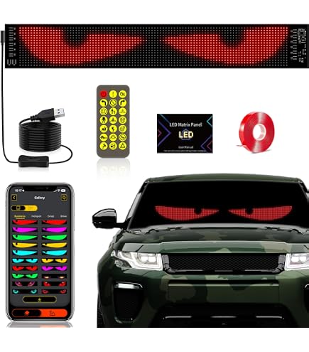Lot de 8 lumières stroboscopiques LED sans fil avec télécommande, lumières stroboscopiques LED RVB haute luminosité, 8 couleurs, étanche