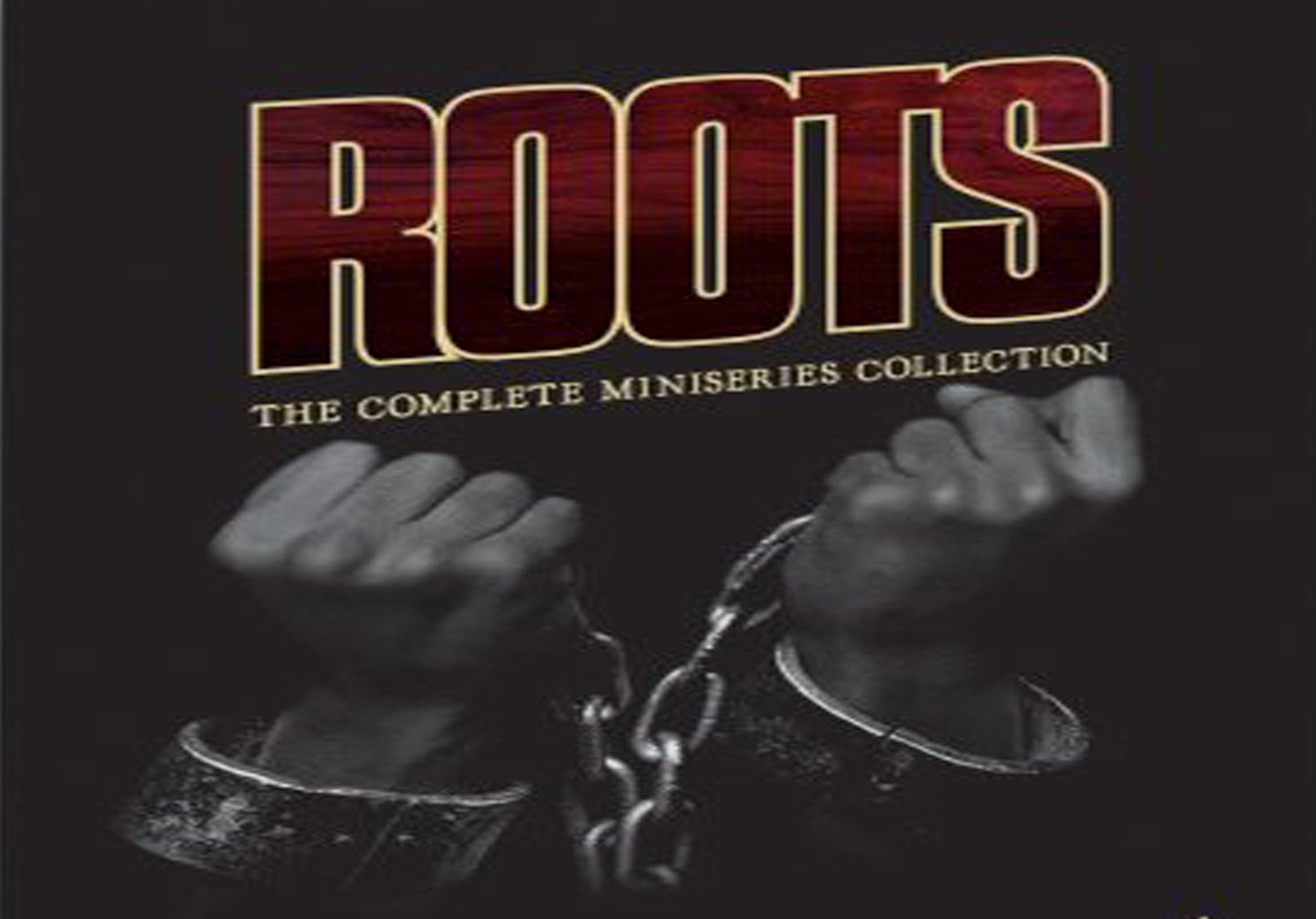Watch Roots The Complete Miniseries Prime Video
