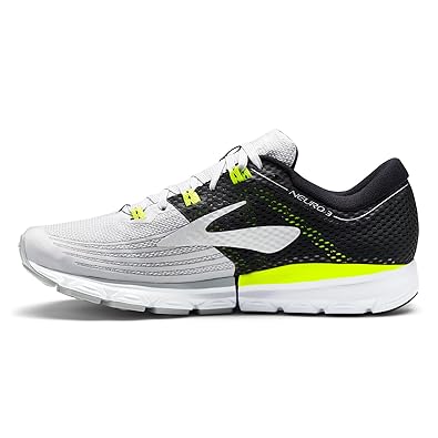 brooks neuro grey