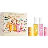 Sol de Janeiro Cheirosa Anywhere Set | $72 Value | A limited-edition set of travel-sized fragrance duos, featuring perfume mists and solid perfumes.