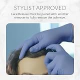 Walker Lace Release 4Oz by Walker Tape - Adhesive/Lace Adhesive Remover view 5