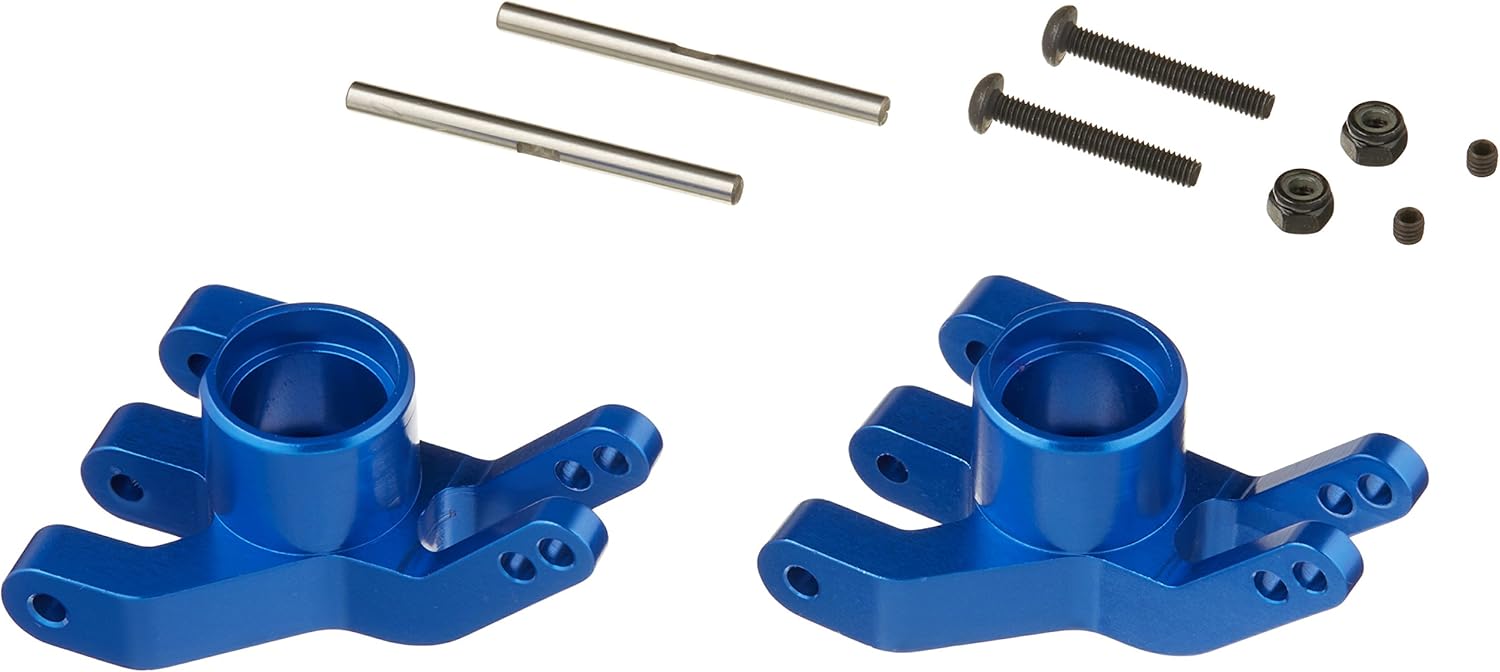 redcat earthquake 3.5 aluminum upgrades