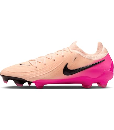 Amazon.com | Nike Phantom GX 2 Pro FG Low-Top Soccer Cleats