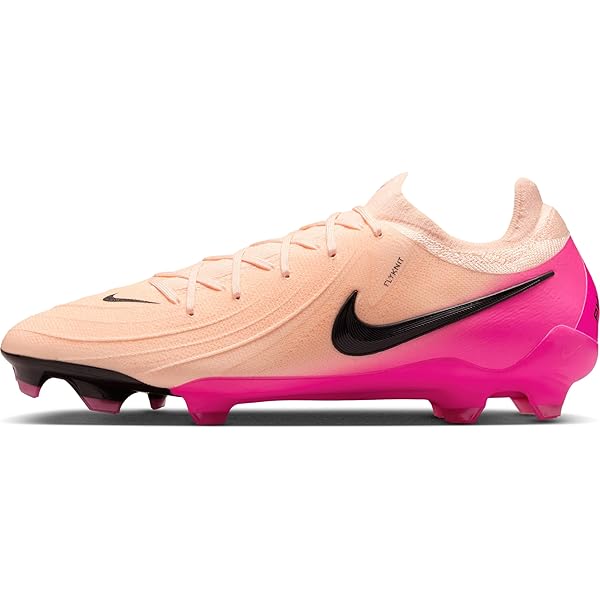 Amazon.com | Nike Phantom Luna 2 Academy MG High-Top Soccer