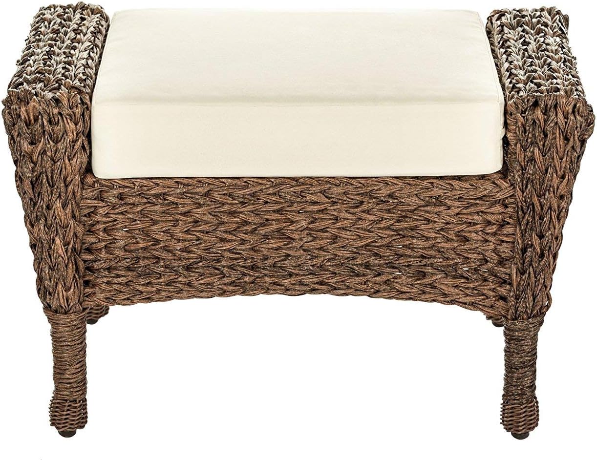 Best wicker chairs and ottomans