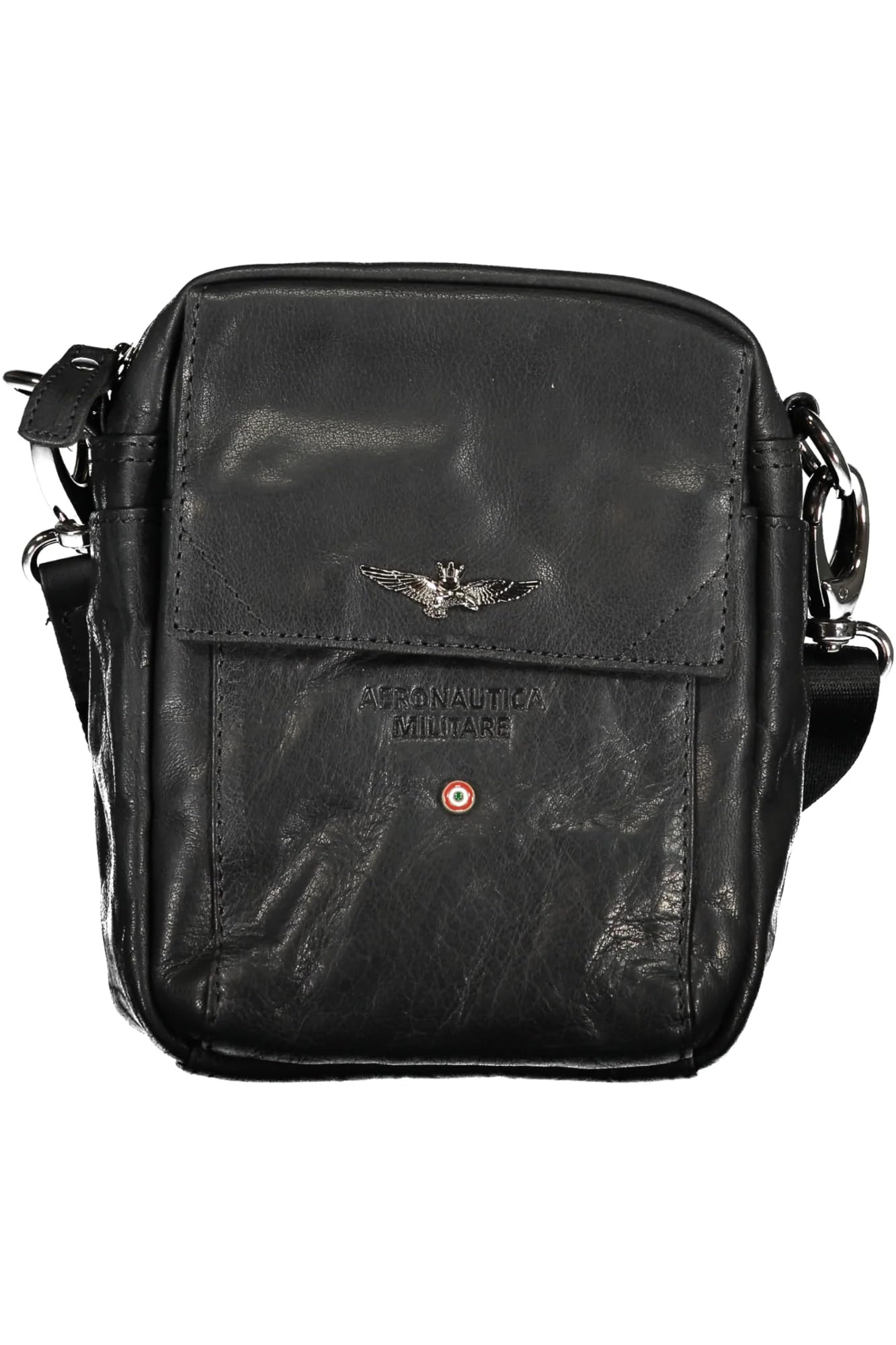 Borsello a tracolla in vera pelle VINTAGE