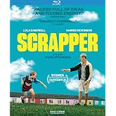 Scrapper [Blu-ray]