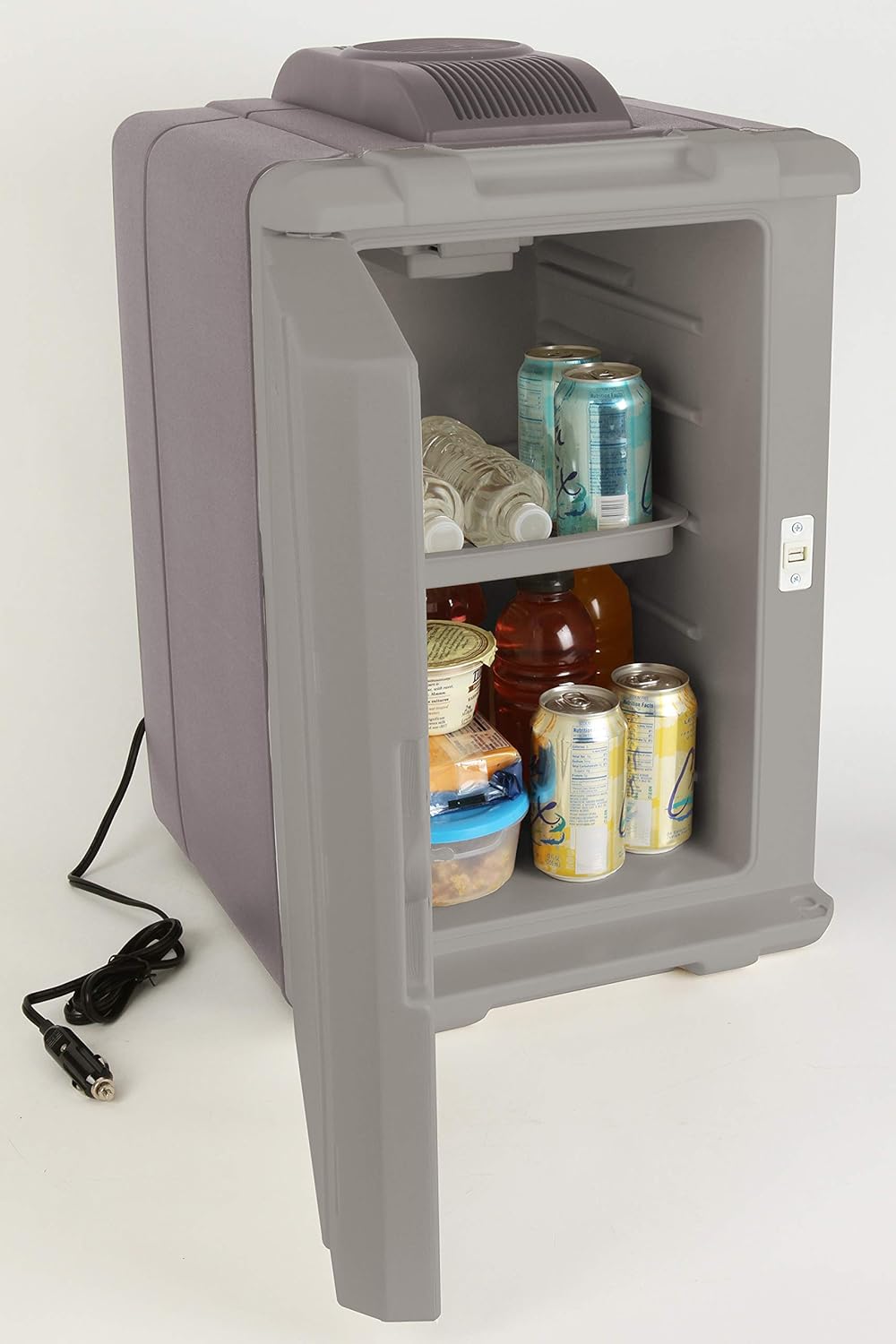 thermoelectric cooler coleman