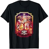 Hazbin Hotel - Poster Art T-Shirt