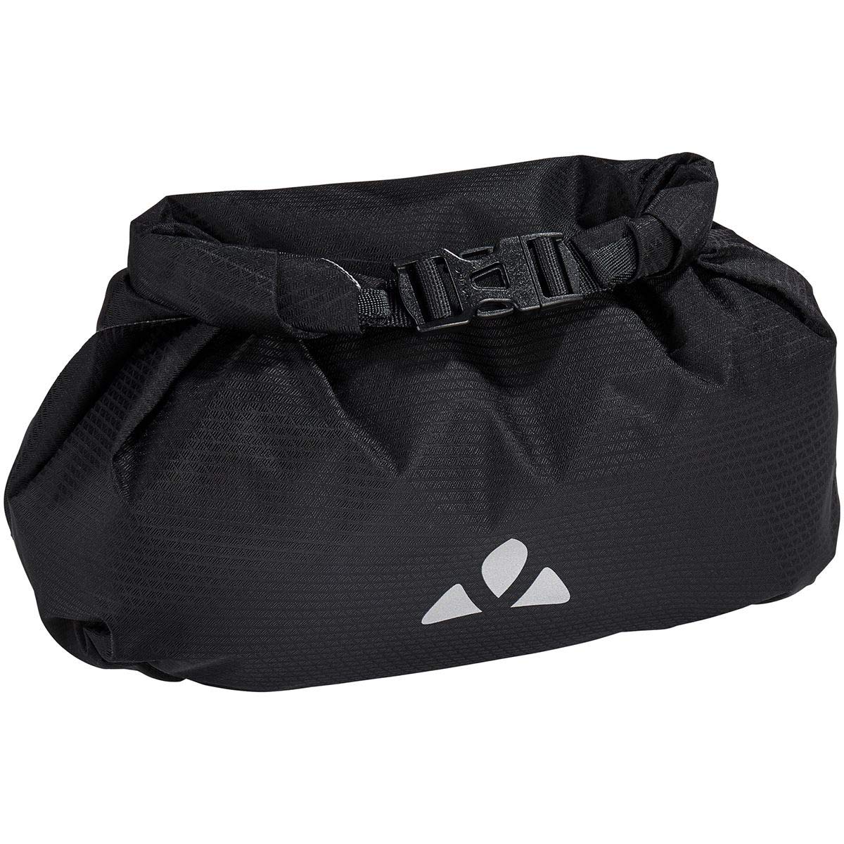 VAUDE VAUDO Aqua Box Light Handlebar Bagn - black, none