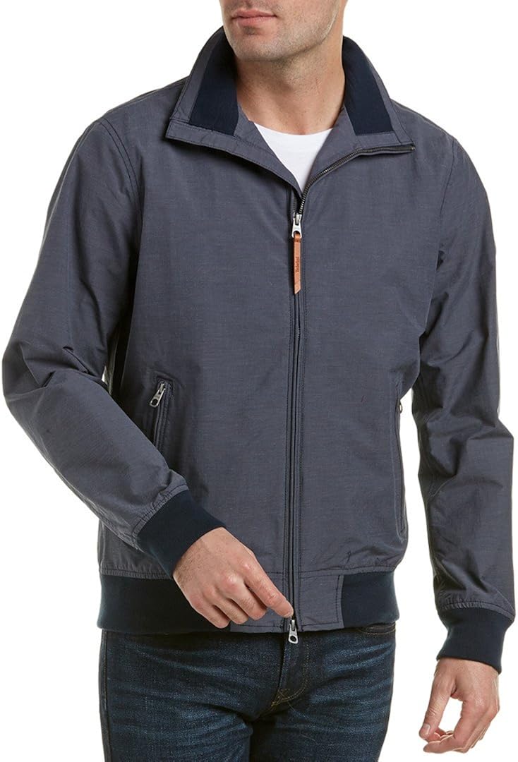 timberland mount kearsarge bomber