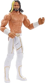 WWE Superstars Seth Rollins Figure 12 Action Figure