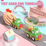 Lehoo Castle Dessert Theme Boomerang Toys 7 PCS Rainbow Bag view 4