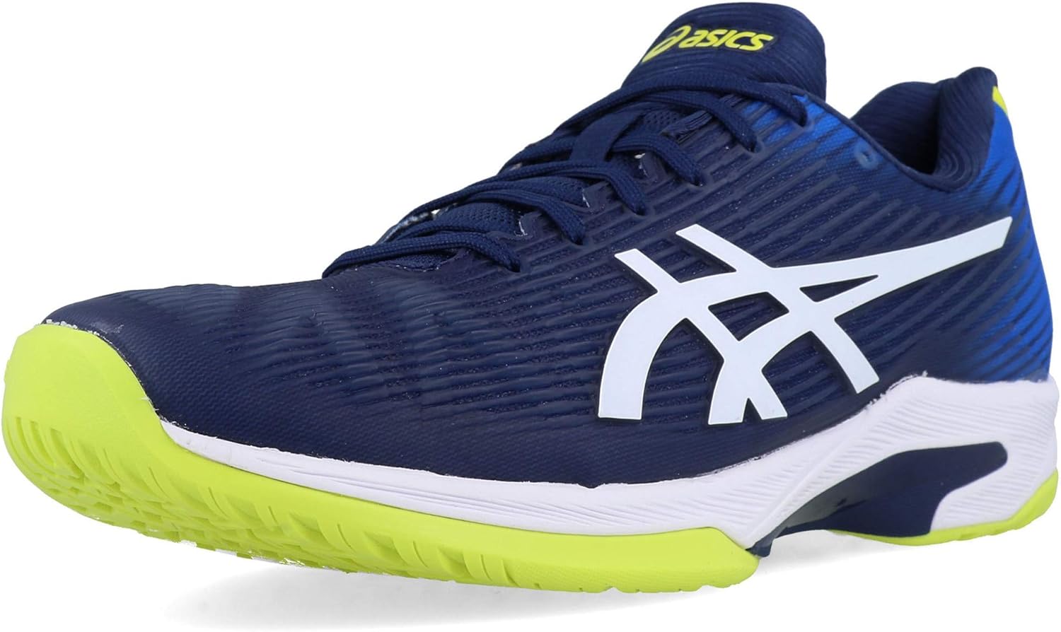 gel solution speed ff