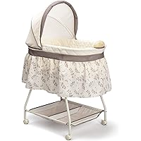 bassinet up to 6 months