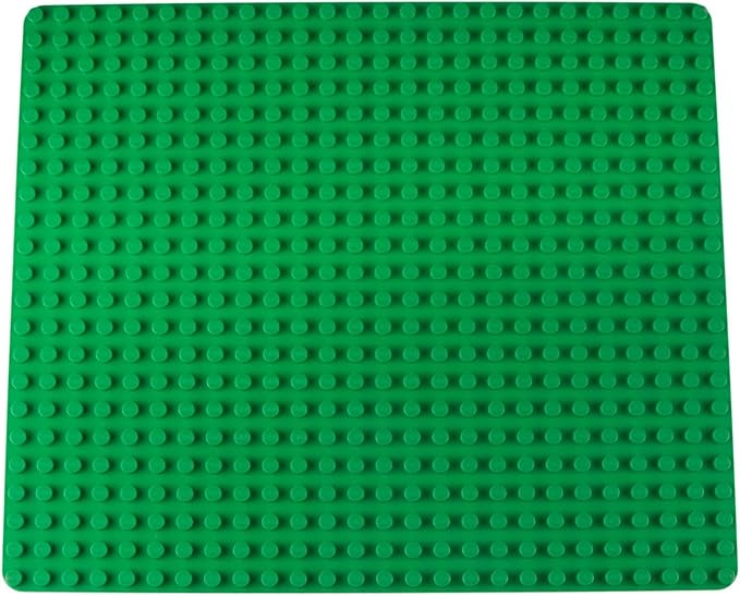 lego duplo base plate