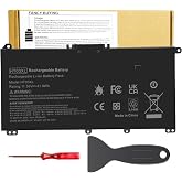 HT03XL L11119-855 HTO3XL Laptop Battery for HP Pavilion 17-CA 17-BY 15-DA 15-DB 15-DW 15-DY 14-CE 14-CF 14-DF 14M-DH0003DX 14M-DH1003DX L11421-542 L11421-2C2 HSTNN-UB7J HSTNN-DB8R HT03041XL LPD1071