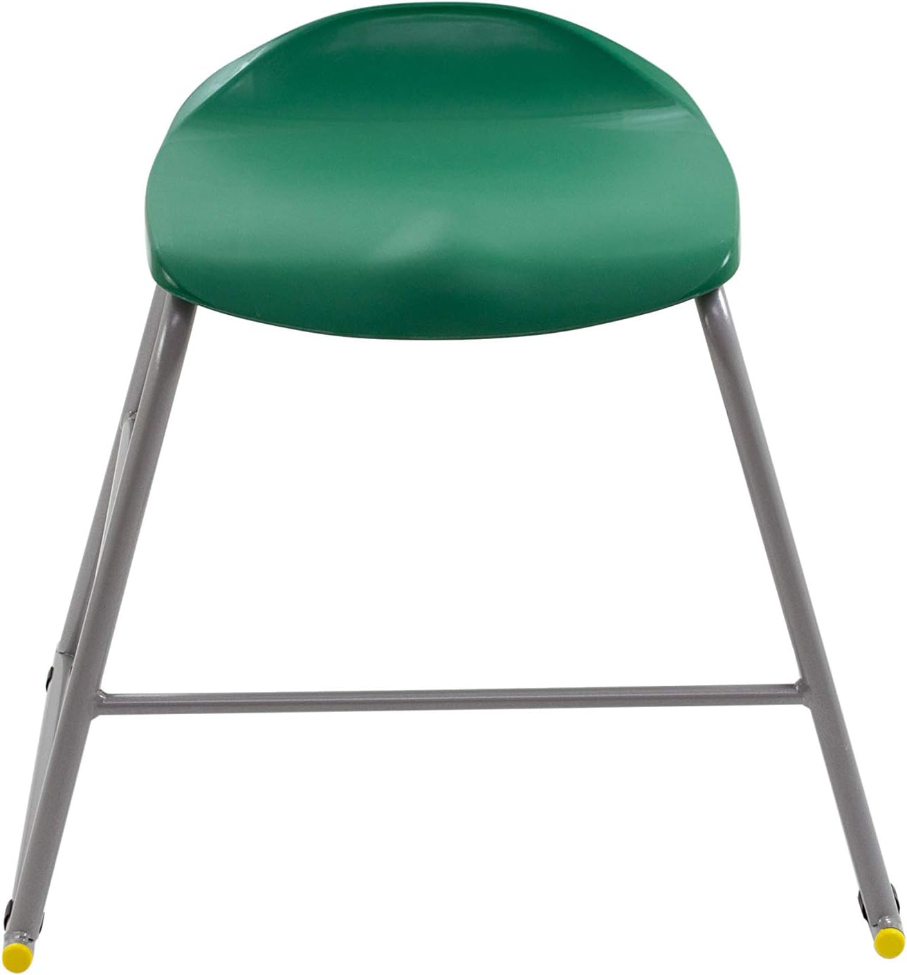 Titan Classroom Stool, Size 3, Ages 57, Green BigaMart